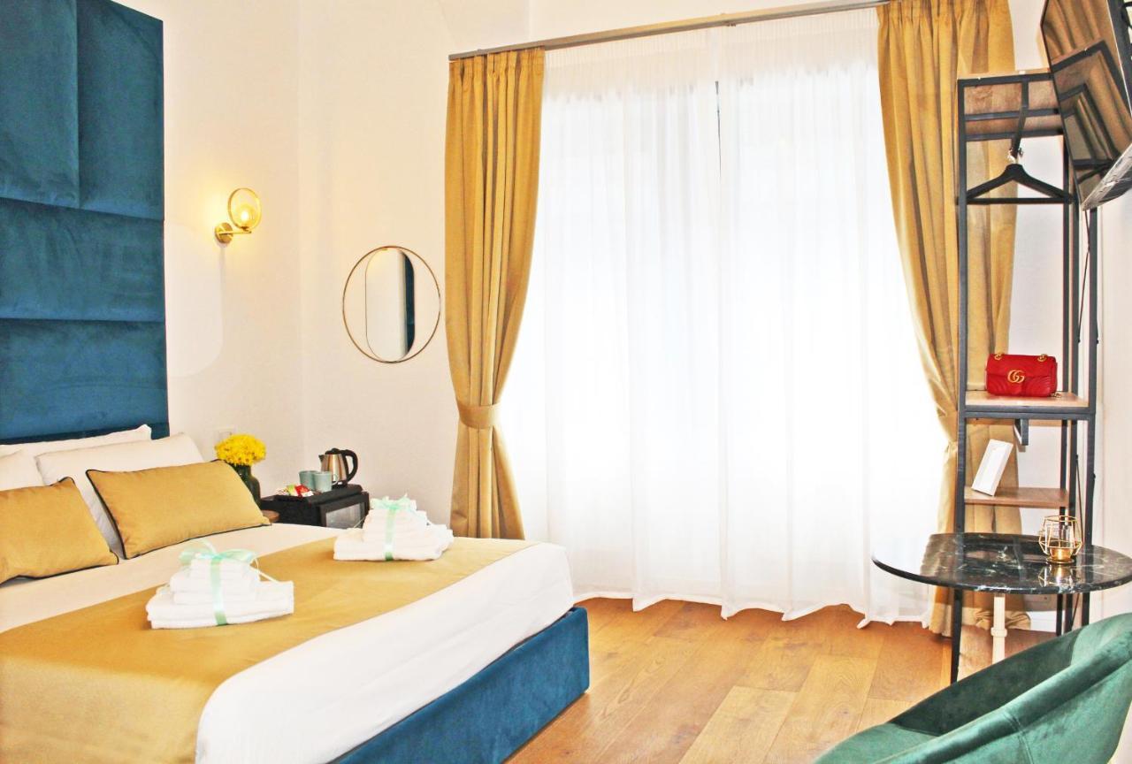 Hrt Milano Hotel Exterior foto